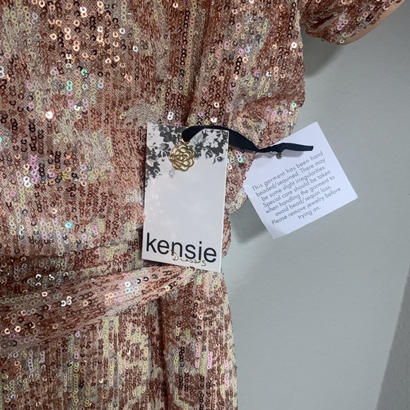 Kensie dress - Picture 2 of 4
